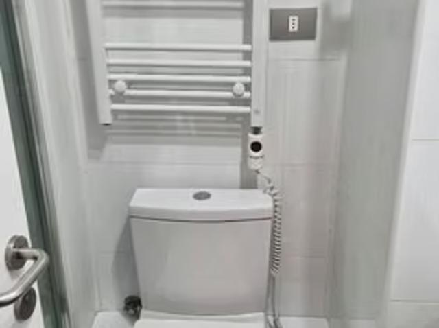 Oportunidad Vendo Depto. Estudio En Edificio Arrau Chillan 1 Año, $65.900.000 | 1 dormitorios por 65900. 00 en Ñuble
