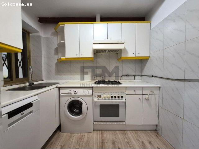 OPORTUNIDAD vivienda con techos altos en pleno Chamberí – Gaztambide