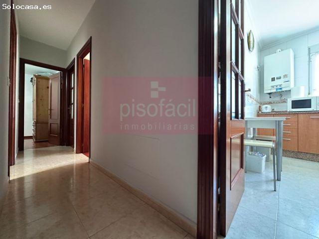 ¡Oportunidad! Vivienda luminosa en una ubicación estratégica