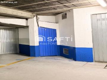 Oportunidad vivienda muy céntrica en Pontevedra