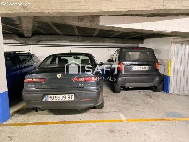 Oportunidad vivienda muy céntrica en Pontevedra