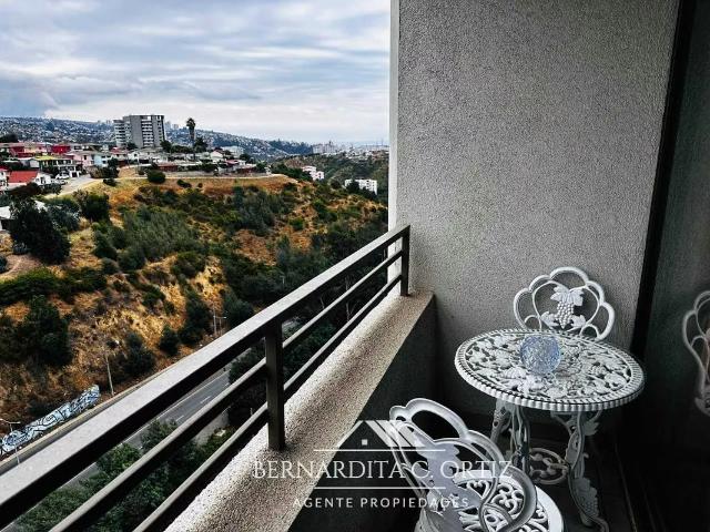 Oportunidad Vta dpto 2D 2B 1E Villa Dulce Viñ 1519 | dormitorios por 3250.00 en Viña del Mar