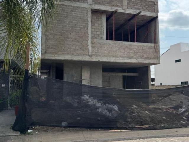 Oportunidad a Estrenar Casa en Preventa Nueva Galicia Coto Valencia