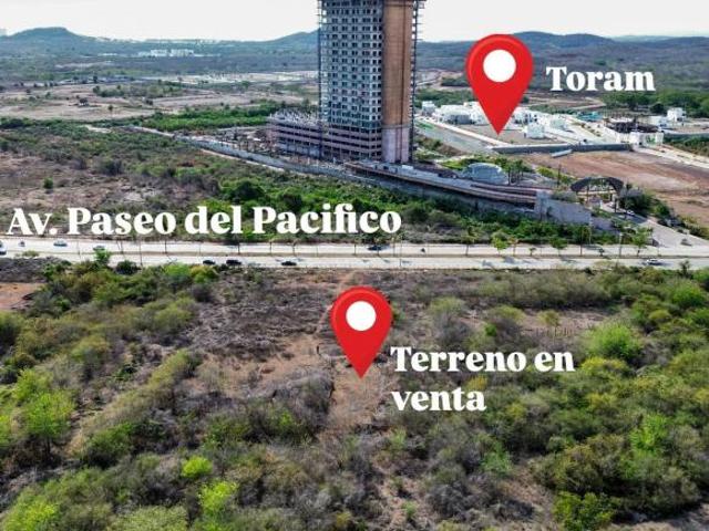 Oportunidad a largo plazo en Balcones de la Marina