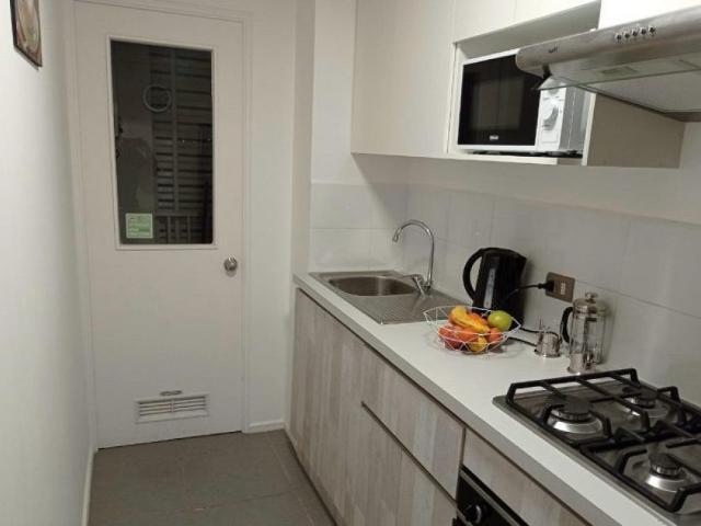 Oportunidad, Acogedor Departamento en Curauma