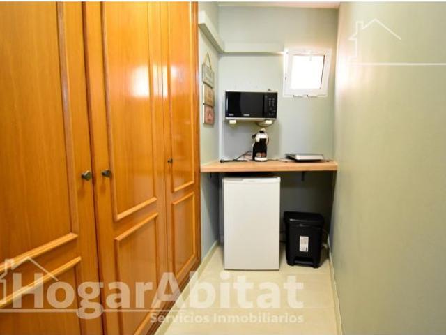 ¡OPORTUNIDAD! ACOGEDOR ESTUDIO JUNTO AV. MIGUEL HERNANDEZ