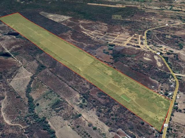 ¡Oportunidad Agroindustrial! Vendo Macro Lote 3,829 Hectáreas en Chiapa de Corzo
