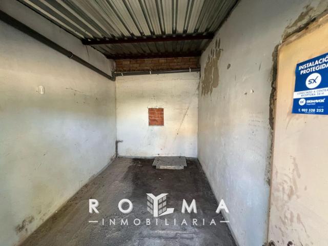 OPORTUNIDAD ADOSADO A REFORMAR EN EL SAUCEJO