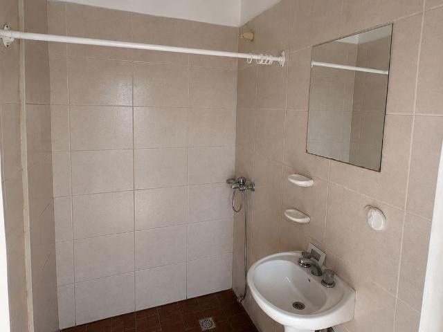 OPORTUNIDAD ALBERDI 2 DORMITORIOS CON PLACARD