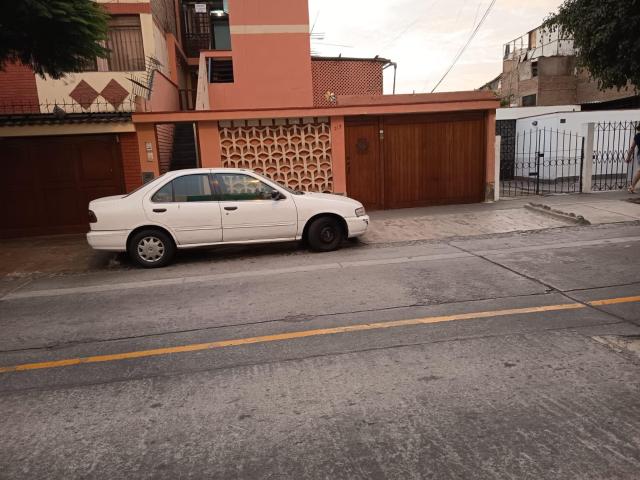 ¡Oportunidad! Alquiler de Mini Dpto en San Borja con servicios incluidos!
