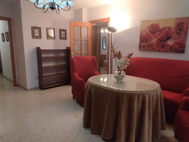 OPORTUNIDAD Alquiler en María Auxiliadora