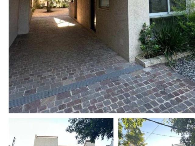 OPORTUNIDAD ALQUILER MONOAMBIENTE VILLA SARMIENTO A ESTRENAR!