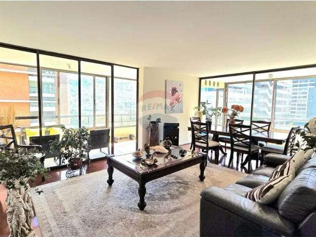 Oportunidad amplio departamento el golf | 3 Dormitorios por 10890.00 en Las Condes