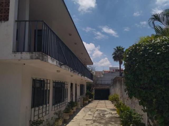 Oportunidad amplio terreno en Acapatzingo