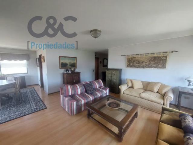 Oportunidad!,Amplio Y Soleado, 160 Mts, Plan Viña Ponientes | 4 dormitorios por 8200.00 en Viña del Mar