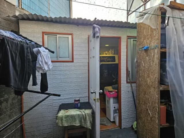 Oportunidad / Amplia Casa / Centro de Lampa / 5D+1B | 5 dormitorios por 70000. 00 en Lampa