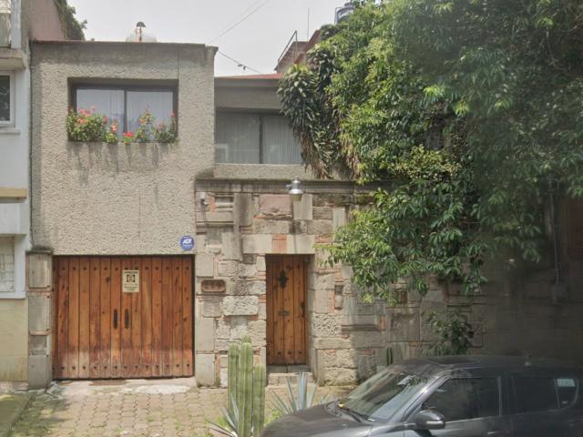 OPORTUNIDAD ASA EN COYOACAN EN REMATE