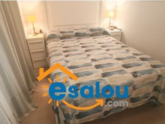OPORTUNIDAD ! Apartamento Avenida Diputacio Vilafortuny