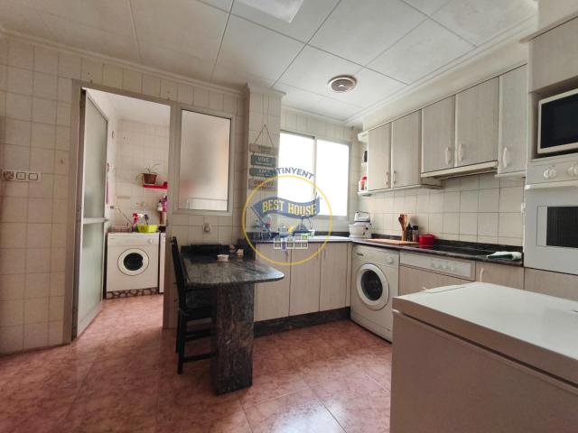 OPORTUNIDAD APARTAMENTO EN MONTESA