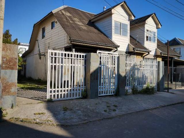 Oportunidad ARRIENDO Vivienda exclusiva Villa Don Rodrigo