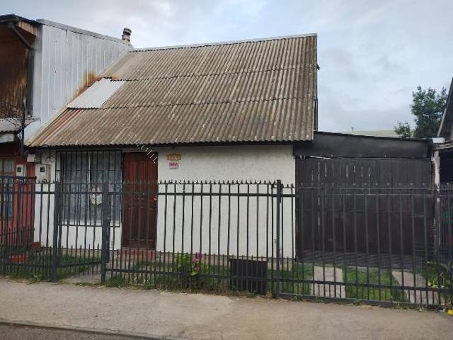 Oportunidad ARRIENDO Casa Boldo 5 Curicó