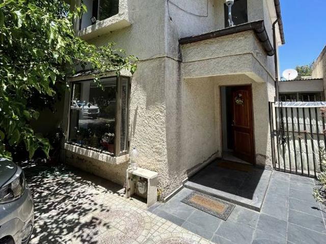 Oportunidad !arriendo casa condominio en Miraflores