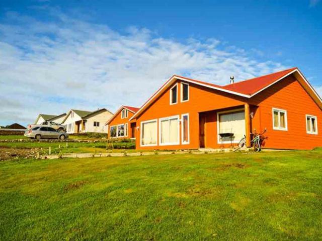 Oportunidad Arriendo Casa Puerto Varas