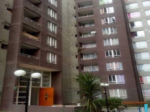 OPORTUNIDAD ARRIENDO, DEPTO CERCA METRO LO OVALLE