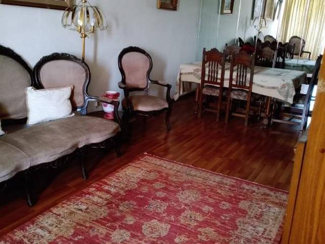 Oportunidad arriendo departamento 4 dormitorios