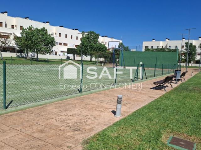 Atico duplex en Panoramica golf