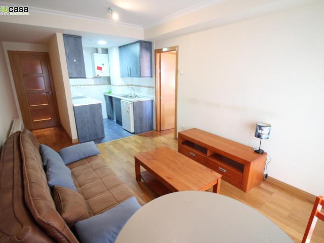 ¡OPORTUNIDAD AZUCAICA 1 DORM, BAÑO, EXTERIOR, LUMINOSO, ASCENSOR, GARAJE OPCIONAL, 625€!