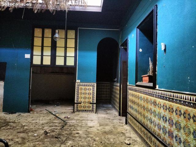 OPORTUNIDAD BANCARIA EN EL CENTRO HISTÓRICO DE JEREZ