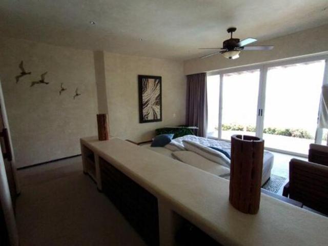 ¡Oportunidad, Baja de Precio. Excelente Departamento Ixtapa Zihuatanejo, Palmar