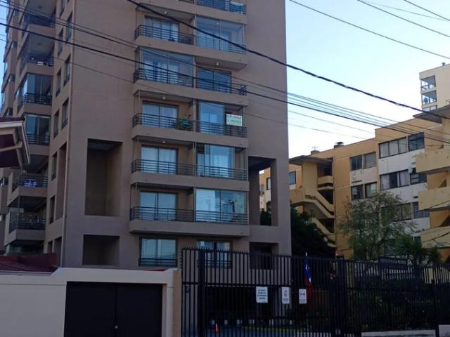 Oportunidad barrio exclusivo de viña del mar recreo centro