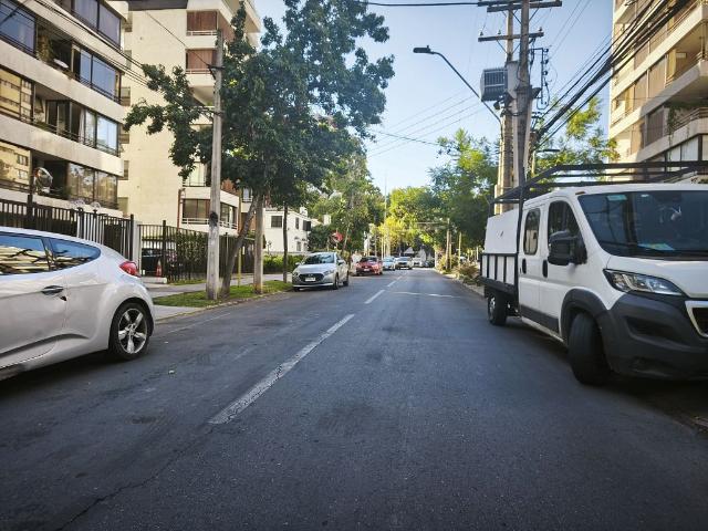 OPORTUNIDAD BARRIO VATICANO LAS CONDES