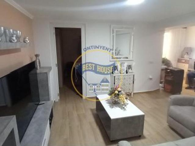 OPORTUNIDAD BONITA CASA REFORMADA EN MONTESA VALENCIA