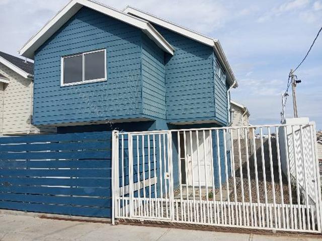 OPORTUNIDAD CASA NUEVA EN ARRIENDO CENTRAL QUILPUÉ