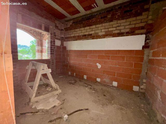 Oportunidad!, casa a construir en les colines