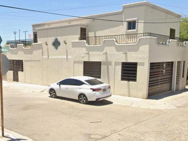 OPORTUNIDAD: CASA ADJUDICADA EN FRACC LA CARIDAD EN HERMOSILLO SONORA