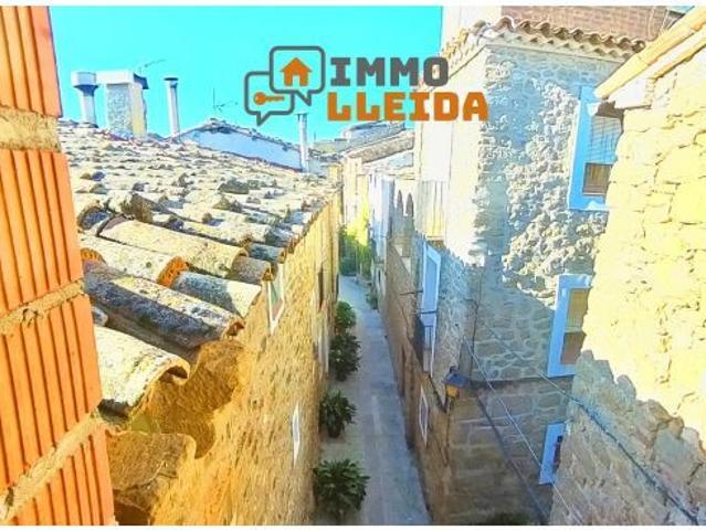 Oportunidad Casa adosada en Lluçars