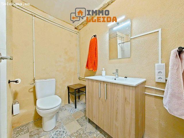OPORTUNIDAD Casa adosada en Vilanova de Meià