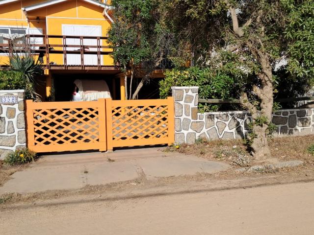 Oportunidad Casa algarrobo Sector Mirasol
