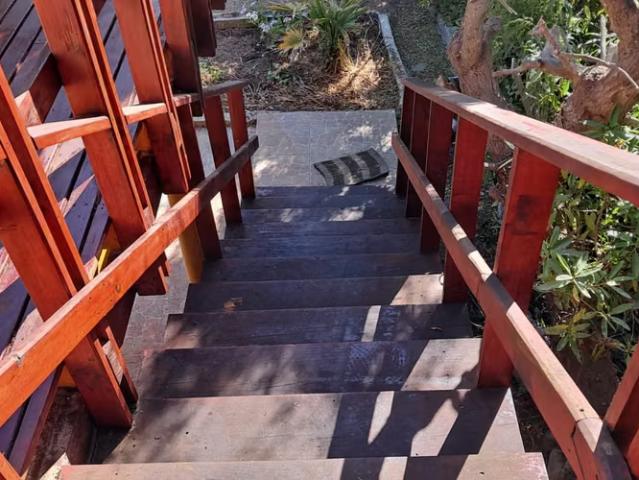 Oportunidad Casa algarrobo Sector Mirasol | 3 dormitorios por 6990.00 en Algarrobo