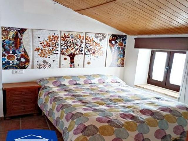 ¡Oportunidad Casa Amueblada en la Sierra de Cádiz!