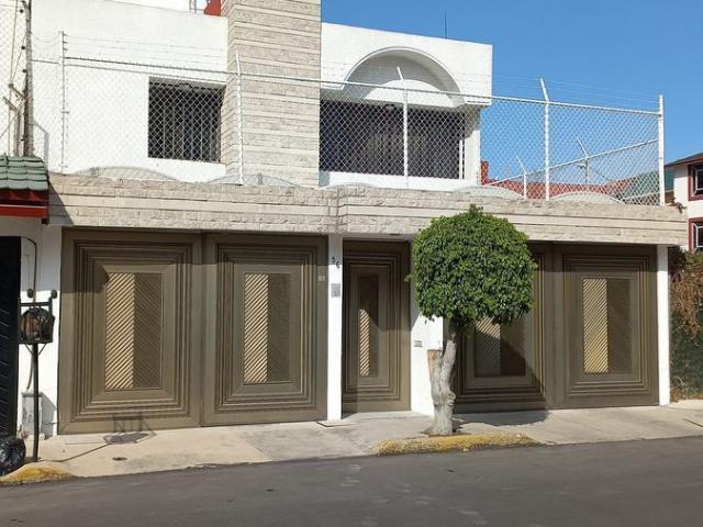 Oportunidad Casa Campestre Coyoacan