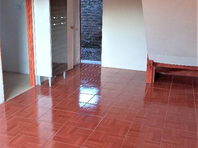 Oportunidad casa central