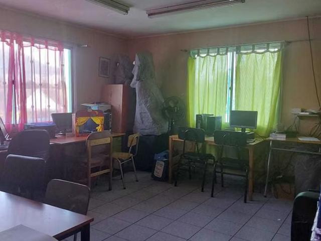 Oportunidad casa comercial habitacional 1716 | dormitorios por 319990. 00 en Macul