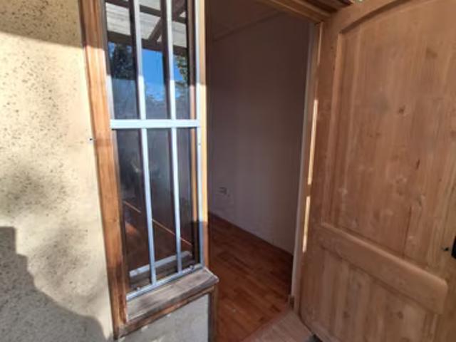 Oportunidad Casa Con Depto. A 300mt De Nueva Estación Metro | 4 dormitorios por 98000. 00 en San Ramón