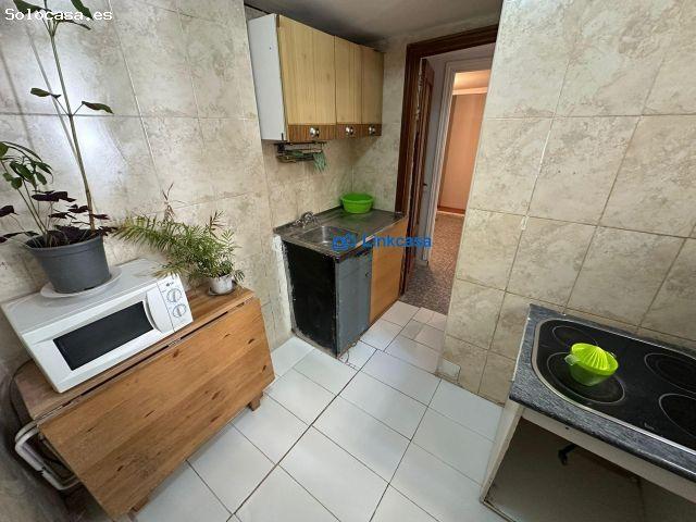 Oportunidad: casa con patio y solárium en Madrid