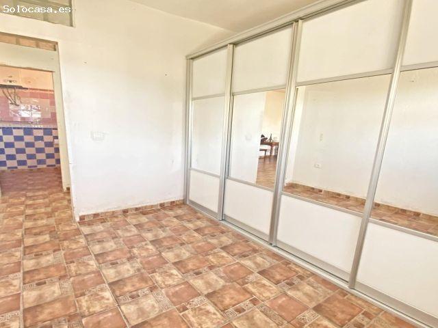 ¡OPORTUNIDAD! CASA DE CAMPO EN VENTA